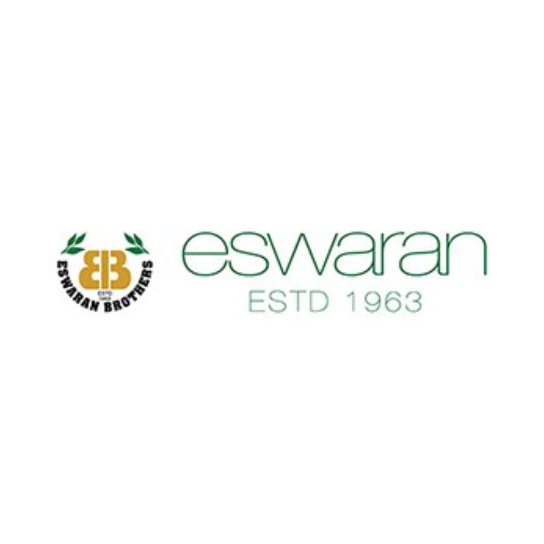 Eswaran Brothers