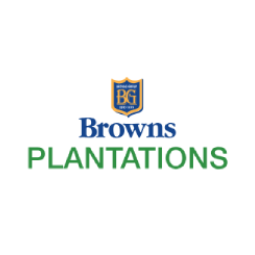 Browns Plantations